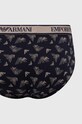 Emporio Armani Underwear slipy 3-pack 111734.3F717