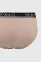Slipy Emporio Armani Underwear 3-pak