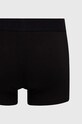 Liu Jo bokserki M000U501BOXERLIGHT czarny AW23