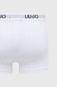 Liu Jo boxeri M000U501BOXERLOGO alb AW23