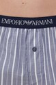 Emporio Armani Underwear boxeri albastru 110991.3F576