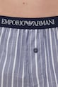 Emporio Armani Underwear boxeri albastru 110991.3F576