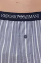 niebieski Emporio Armani Underwear bokserki