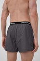 Oblečenie Boxerky Emporio Armani Underwear 110991.3F576 čierna