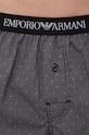Boxerky Emporio Armani Underwear čierna 110991.3F576