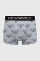 Emporio Armani Underwear bokserki 2-pack 111210.3F504 granatowy AW23