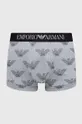 Boxerky Emporio Armani Underwear 2-pak tmavomodrá