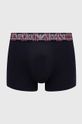 Одежда Боксеры Emporio Armani Underwear 2 шт 111210.3F594 мультиколор
