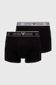 Emporio Armani Underwear bokserki 2-pack dzianina multicolor 111210.3F598