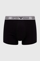 Одежда Боксеры Emporio Armani Underwear 2 шт 111210.3F598 мультиколор