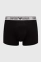 Oblečenie Boxerky Emporio Armani Underwear 2-pak 111210.3F598 viacfarebná
