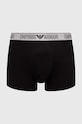 Одежда Боксеры Emporio Armani Underwear 2 шт 111210.3F598 мультиколор