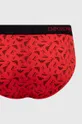 šarena Slip gaćice Emporio Armani Underwear 3-pack
