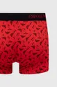 πολύχρωμο Βαμβακερό μποξεράκι Emporio Armani Underwear 3-pack