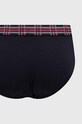 Emporio Armani Underwear alsónadrág 2 db 111733.3F594 többszínű
