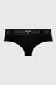 Slipy Emporio Armani Underwear 2-pak viacfarebná