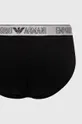 Slip gaćice Emporio Armani Underwear 2-pack Muški