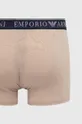 multicolore Emporio Armani Underwear boxer pacco da 2
