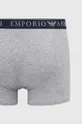 Emporio Armani Underwear boxeralsó 2 db Férfi