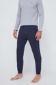 Odzież Emporio Armani Underwear piżama 111789.3F720 multicolor