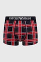 Боксеры и носки Emporio Armani Underwear 112007.3F514 мультиколор AW23