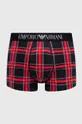 Emporio Armani Underwear boxeralsó és zokni többszínű