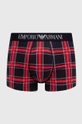 Boxerky a ponožky Emporio Armani Underwear viacfarebná