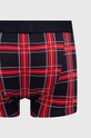 Одяг Боксери і шкарпетки Emporio Armani Underwear 112007.3F514 барвистий