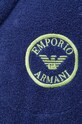Župan Emporio Armani Underwear 112057.3F591 námořnická modř