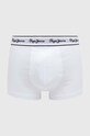 Pepe Jeans boxeri 3-pack PMU10975.800 alb AW23