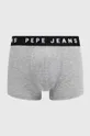 Μποξεράκια Pepe Jeans 2-pack 95% Βαμβάκι, 5% Σπαντέξ