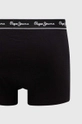 Boxerky Pepe Jeans 3-pak