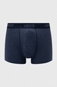 Боксеры Levi's 7 шт 37149.0932 голубой AW23