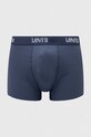 Одежда Боксеры Levi's 7 шт 37149.0932 голубой