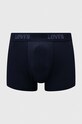 Боксеры Levi's 7 шт голубой 37149.0932