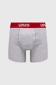 Levi's bokserki 7-pack 37149.0934 granatowy AW23