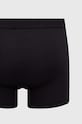 Μποξεράκια Levi's 2-pack 37149.0907 μαύρο