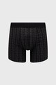 Levi's bokserki 2-pack 37149.0890 czarny AW23