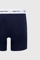Μποξεράκια United Colors of Benetton 3OP82X00O.252 σκούρο μπλε AW23