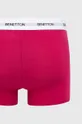 Μποξεράκια United Colors of Benetton ροζ