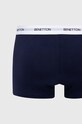 United Colors of Benetton boxer x Disney 3Z1R2X00Q.252 blu navy AW23