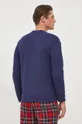 Pamučna pidžama United Colors of Benetton Temeljni materijal: 100% Pamuk Umeci: 95% Pamuk, 5% Elastan