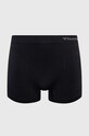 Funkcionalno donje rublje Hummel Jack 2-pack 215351 crna AW23