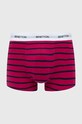 United Colors of Benetton boxeri boxeri roz 3TTU2X00M.66C