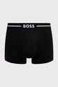 Boxerky BOSS 3-pak 50499400 viacfarebná AW23