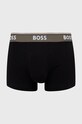 BOSS bokserki 3-pack 50499420 multicolor AW23