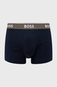 Odzież BOSS bokserki 3-pack 50499420 multicolor