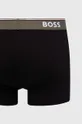 Bokserice BOSS 3-pack Muški
