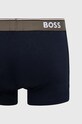BOSS bokserki 3-pack 50499420