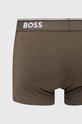 BOSS bokserki 3-pack 50499420